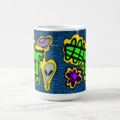 UFO VERWANDLUNGSTASSE (Zentrum)