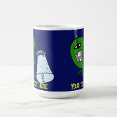 UFO VERWANDLUNGSTASSE (Zentrum)