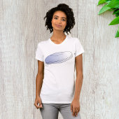 UFO Womens T - Shirt