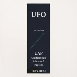 UFO YOGAMATTE