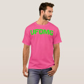 Ufomg T-Shirt (Vorne ganz)
