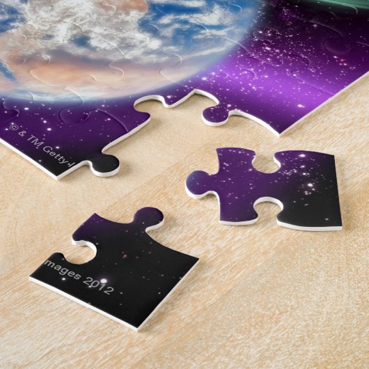 Ufos Puzzle (Seite)