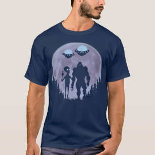 Ufos T-Shirt