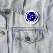 UFP Siegel Button (Beispiel)