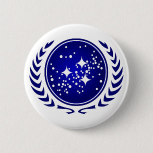 UFP Siegel Button