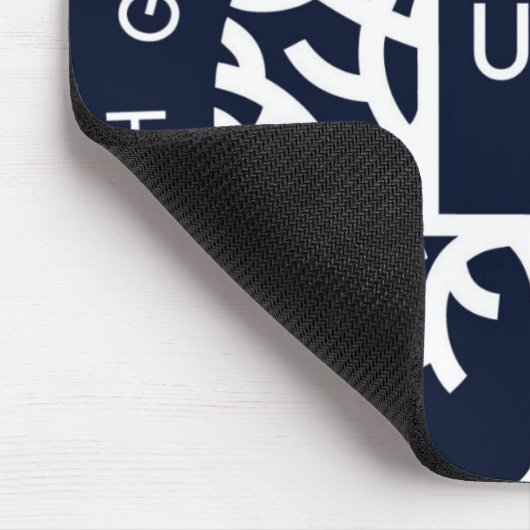 UGA Mousepad (Ecke)