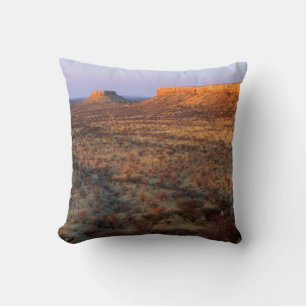 Ugab-Terrassen, Bezirk Khorixas, Namibia Kissen