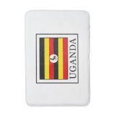 Uganda Badematte (Vorderseite Vertikal)