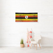 Uganda Banner (Insitu)