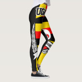 Uganda Leggings (Rechts)