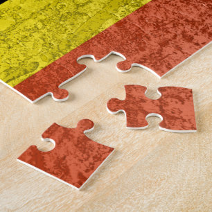 Uganda Puzzle