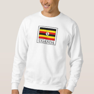 Uganda Sweatshirt
