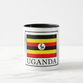 Uganda Tasse (Zentrum)