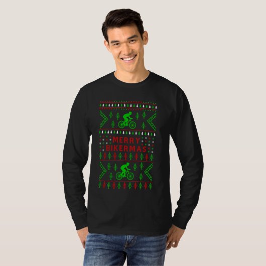 Uganda Weihnachtskraut für den passenden Freund T-Shirt (Vorne ganz)