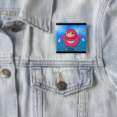 Ugandan Knuckles Meme Button (Beispiel)