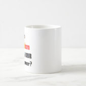 ugandanische Tasse (Mittel)