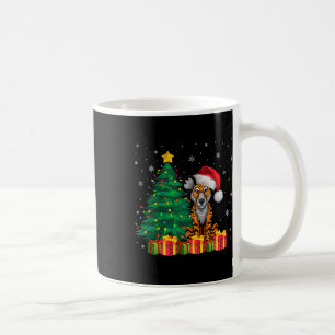 Ugg African Wild Weihnachtsmannmütze Christmas Lig Kaffeetasse