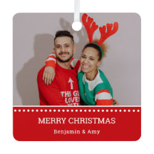 Ugg Christmas Sweater Champions Red Foto