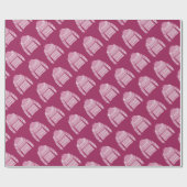 Ugg Christmas Sweater Packpapier (Flach)