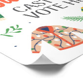 Ugg Christmas Sweater Party Abstimmung Hier Unters Poster (Ecke)