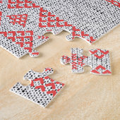 Ugg Christmas Sweater Party Puzzle (Seite)