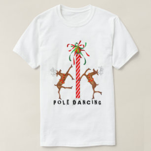 Ugg Christmas Sweater Party T-Shirt