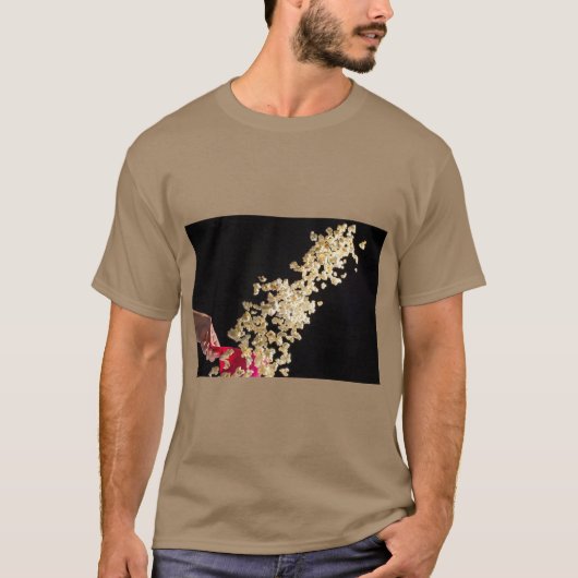 Ugglemamma Owl Liebe T-Shirt (Vorderseite)