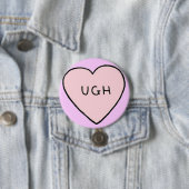 Ugh Button (Beispiel)