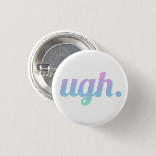 Ugh Button (Vorne & Hinten)