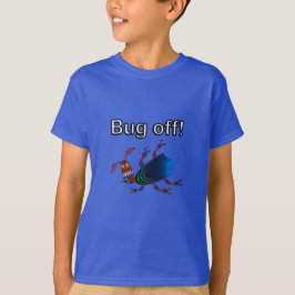 Ugly Bug - Kids' Basic T - Shirt