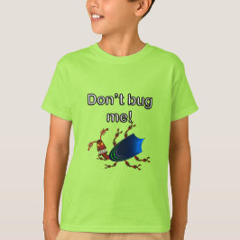 Ugly Bug - Kids' Basic T - Shirt