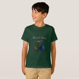 Ugly Bug - Kids' Basic T - Shirt