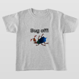 Ugly Bug - Kids' Basic T - Shirt