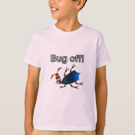 Ugly Bug - Kids' Basic T - Shirt