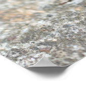 Ugly Bug Kids Room Personalized Wall Door  Poster (Ecke)