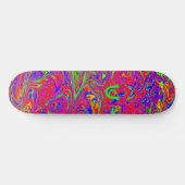 Ugly Candy Liquified Skateboard (Horizontal)