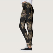 Ugly Christmas Leggings (Links)