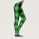 Ugly Christmas Quarantine Leggings<br><div class="desc">Your Merry Christmas</div>