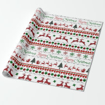 Ugly Christmas Sweater Frohe Weihnachten