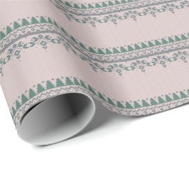 Ugly Christmas Sweater Geschenkpapier