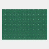 Ugly Christmas Sweater Geschenkpapier Set (Vorderseite 3)