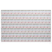 Ugly Christmas Sweater Style Thunder_Cove Stoff (Fat Quarter (45,7 x 55,9 cm))