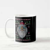 Ugly Christmas Sweaters 1 Kaffeetasse (Links)