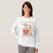 Ugly Christmas T-Shirt (Vorne ganz)