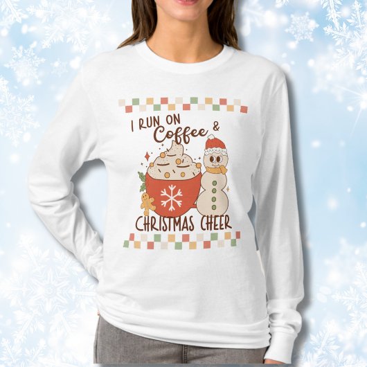 Ugly Christmas T-Shirt