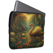 Ugly Duck Laptop Sleeve (Vorne Rechts)