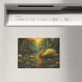 Ugly Duck Magnet (In Situ (Geschirrspüler))