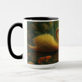 Ugly Duck Tasse (Links)
