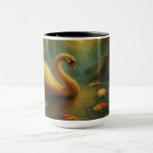 Ugly Duck Tasse (Zentrum)