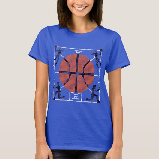 Ugly Dunk Sweater T-Shirt (Vorderseite)